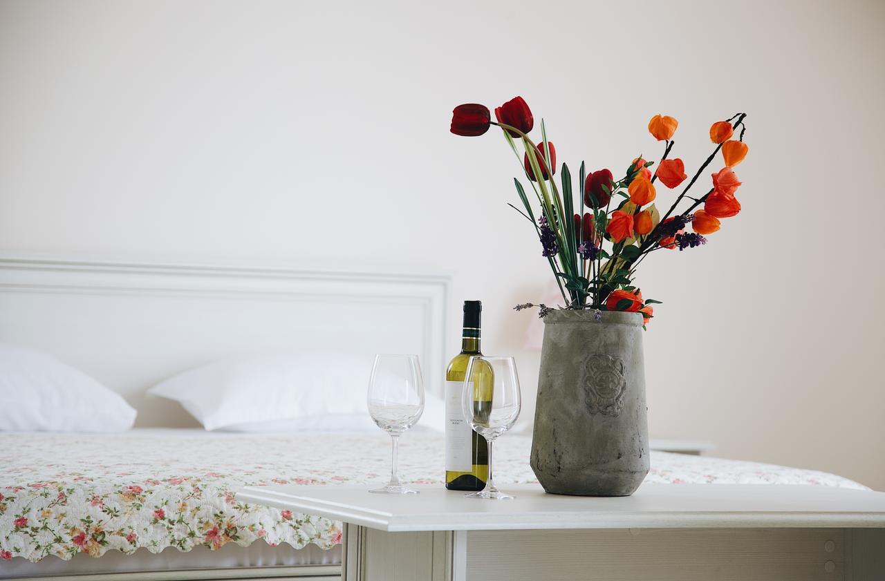 Hotel White Rock Castle & Balchik